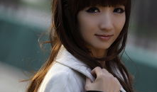 麻豆的,时尚界的璀璨新星