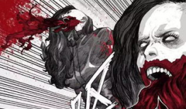 末世丧尸漫画,丧尸围城下的绝望与希望